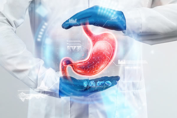 Gastroenterology Medical Billing